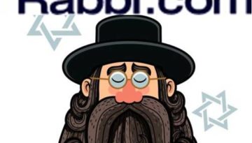 Rabbi com For SALE Picture1
