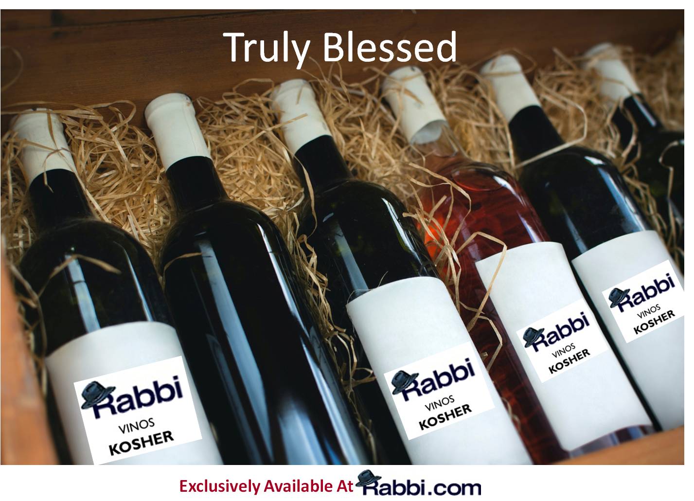 Rabbi Kosher Wines