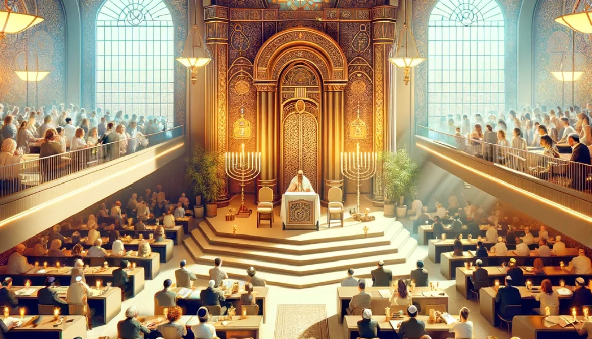 rabbi.com synagogue livestream